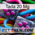Tada 20Mg 01